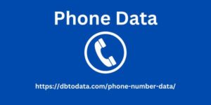 Phone Data